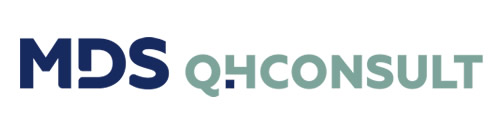 Logo QH Consult - Consultoria e Corretagem de Seguros